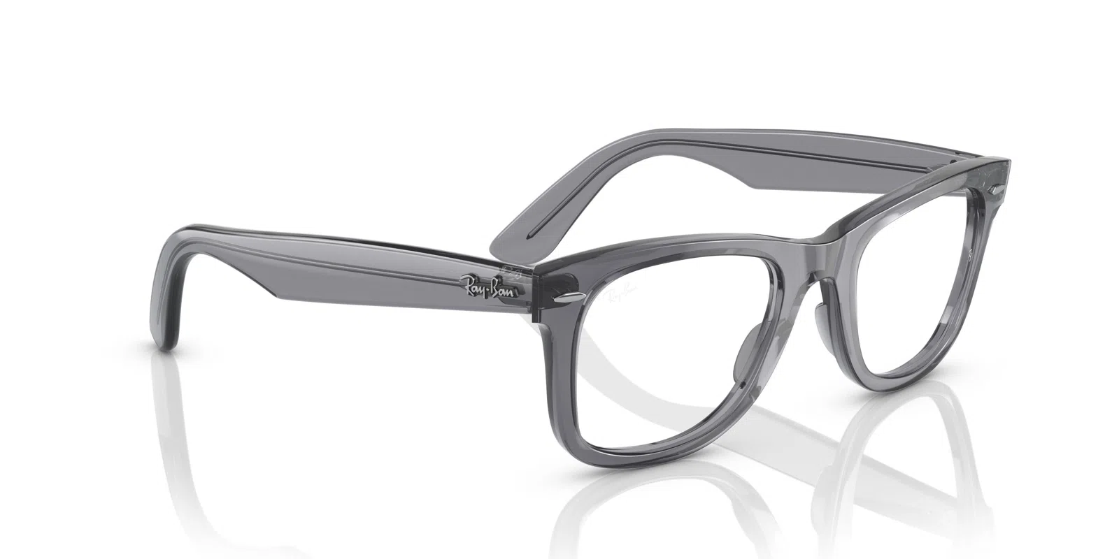 Ray-Ban Wayfarer Ease 4340V Eyeglasses - view 36